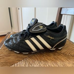 Adidas Soccer Cleats women 10